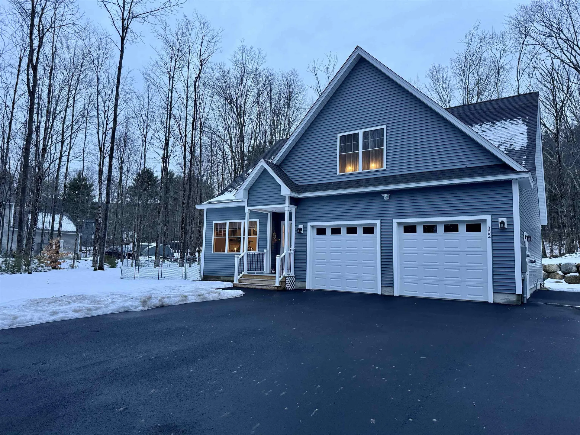 302 Flanders Road Henniker NH 03242