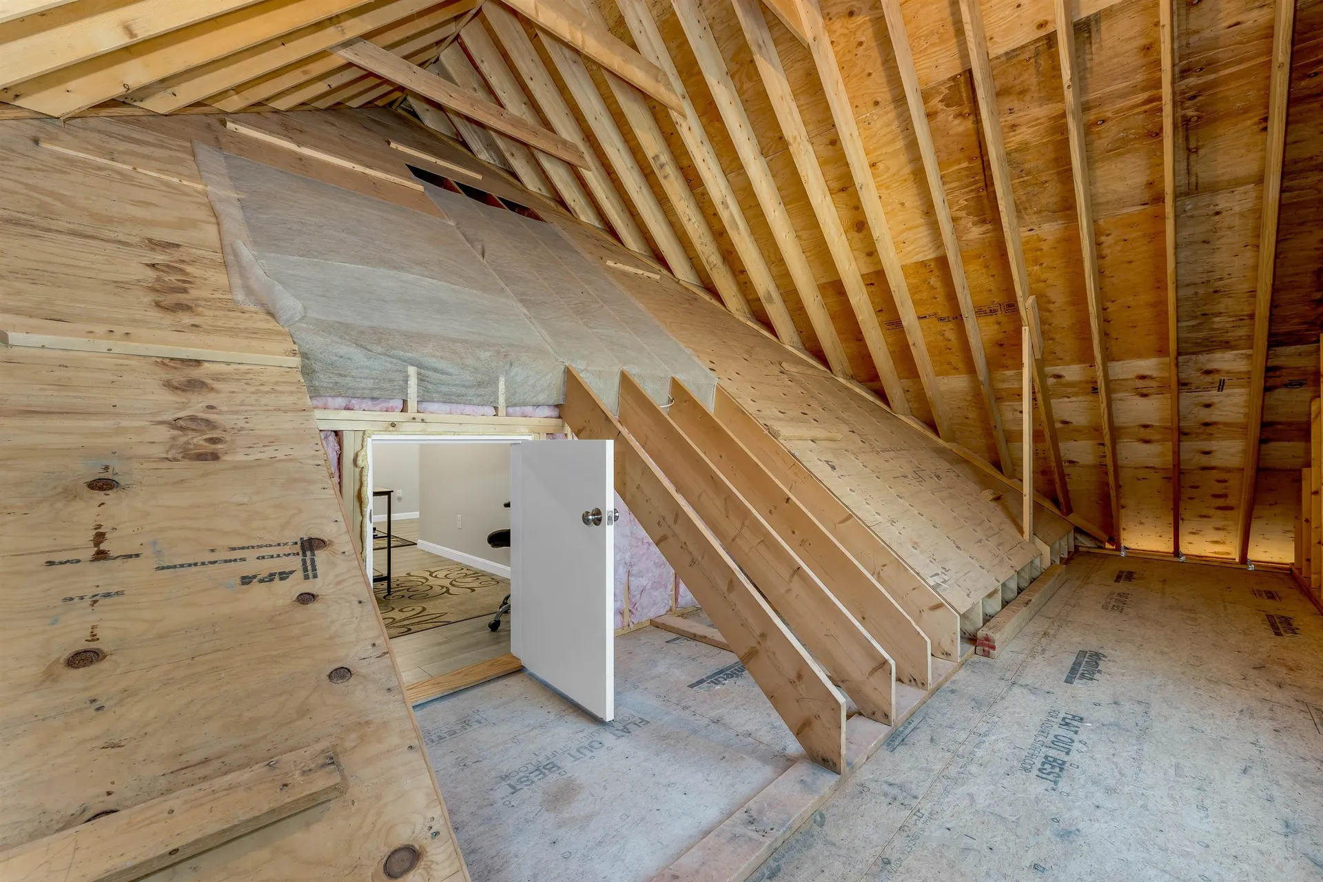 302 Flanders Road Henniker NH 03242