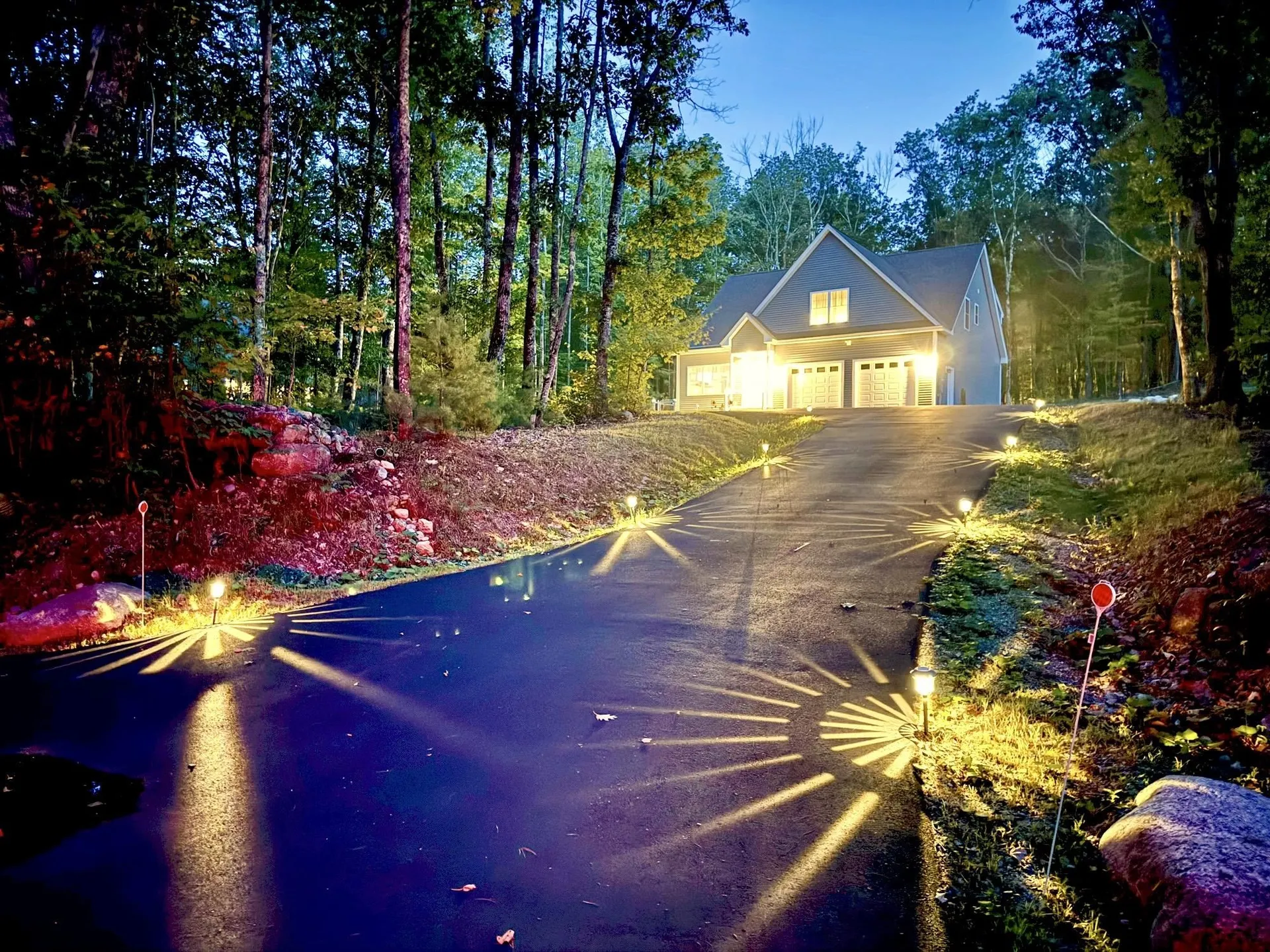 302 Flanders Road Henniker NH 03242