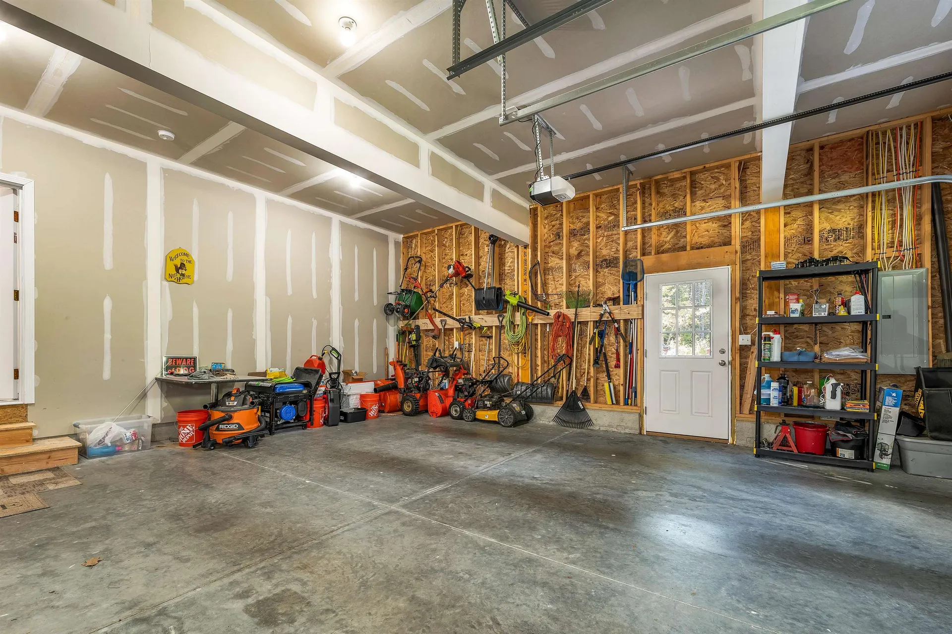 302 Flanders Road Henniker NH 03242