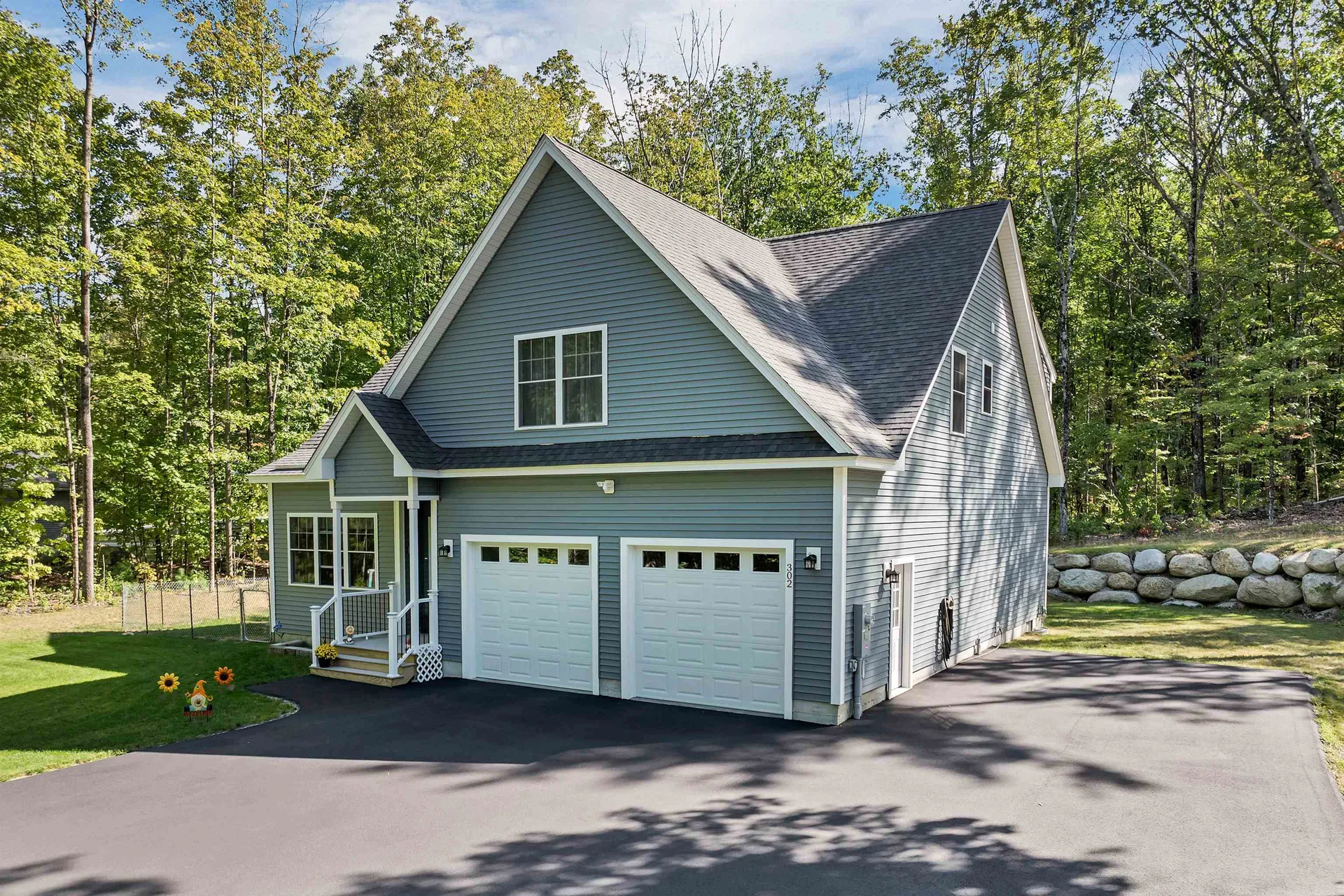 302 Flanders Road Henniker NH 03242