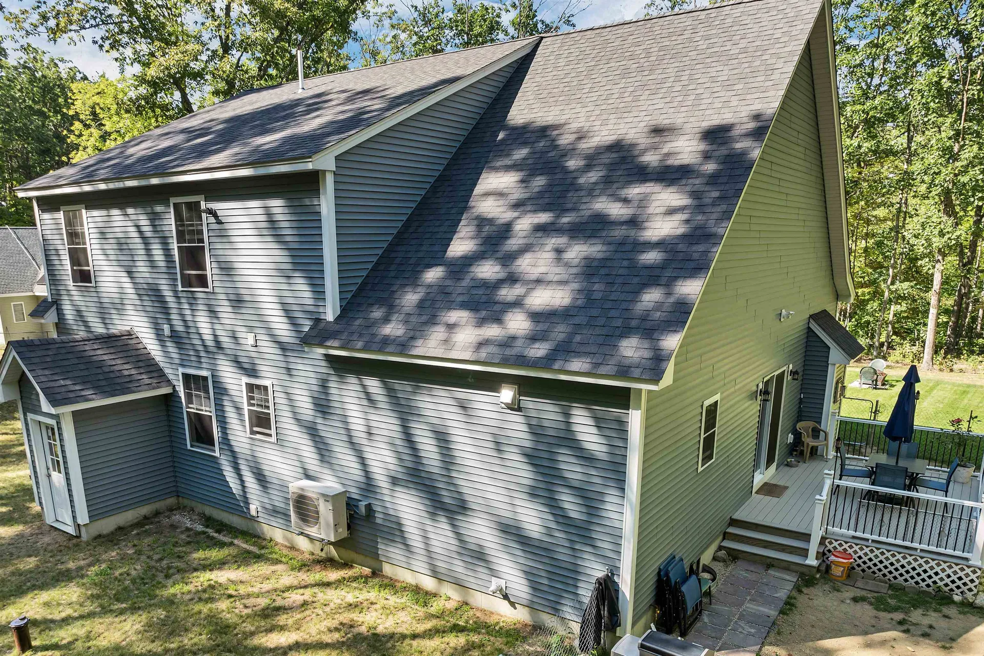 302 Flanders Road Henniker NH 03242