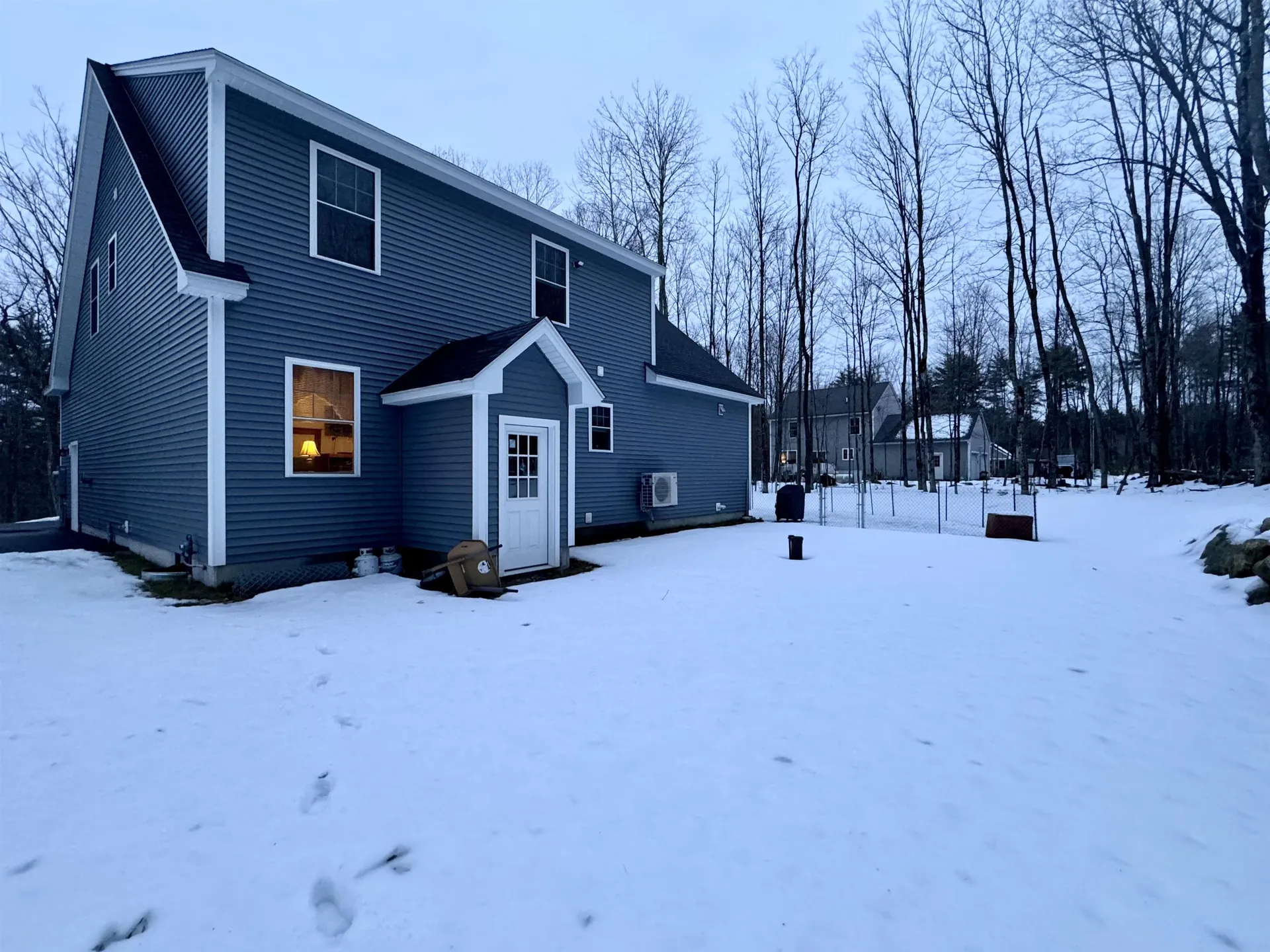 302 Flanders Road Henniker NH 03242