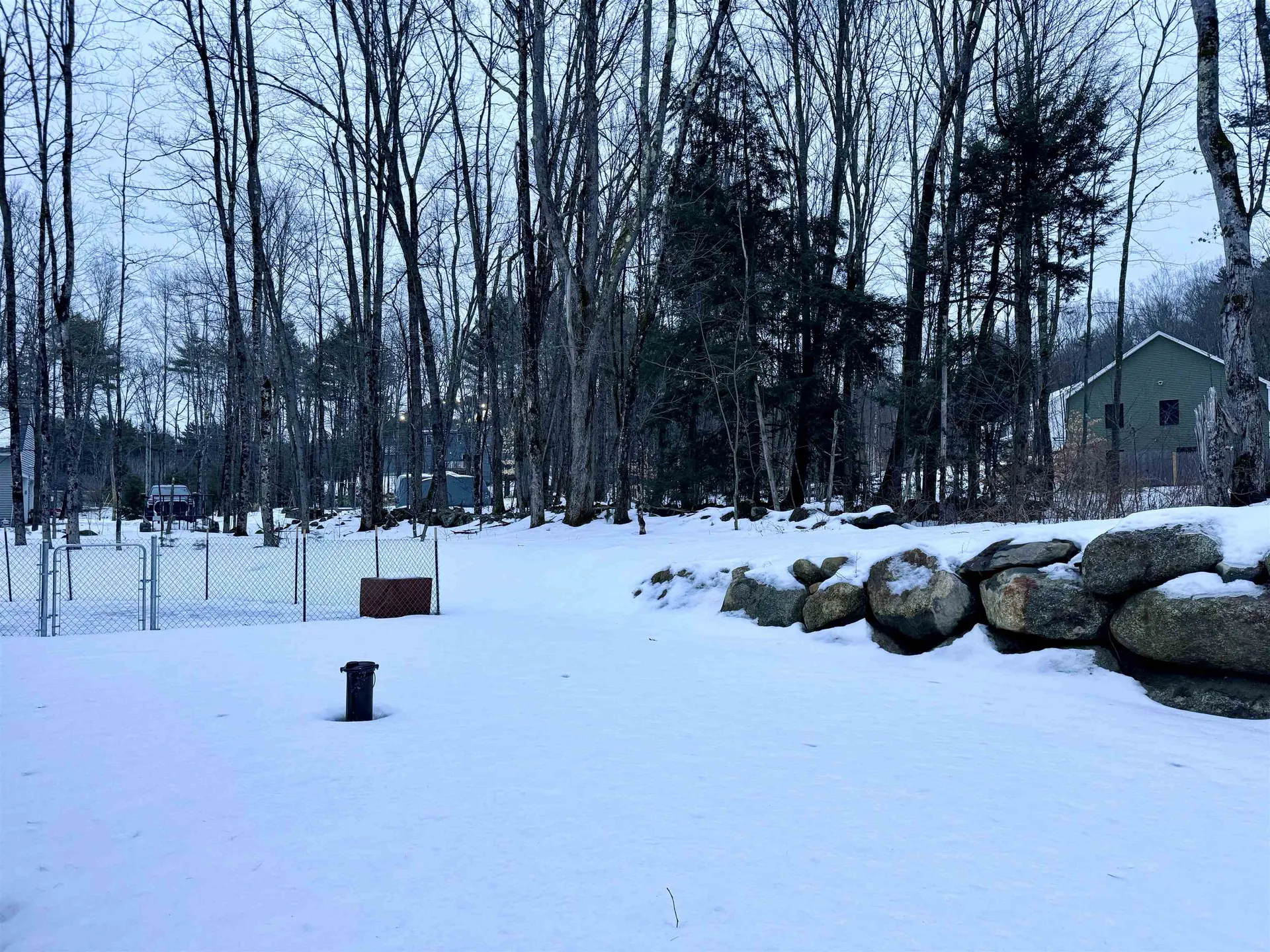 302 Flanders Road Henniker NH 03242