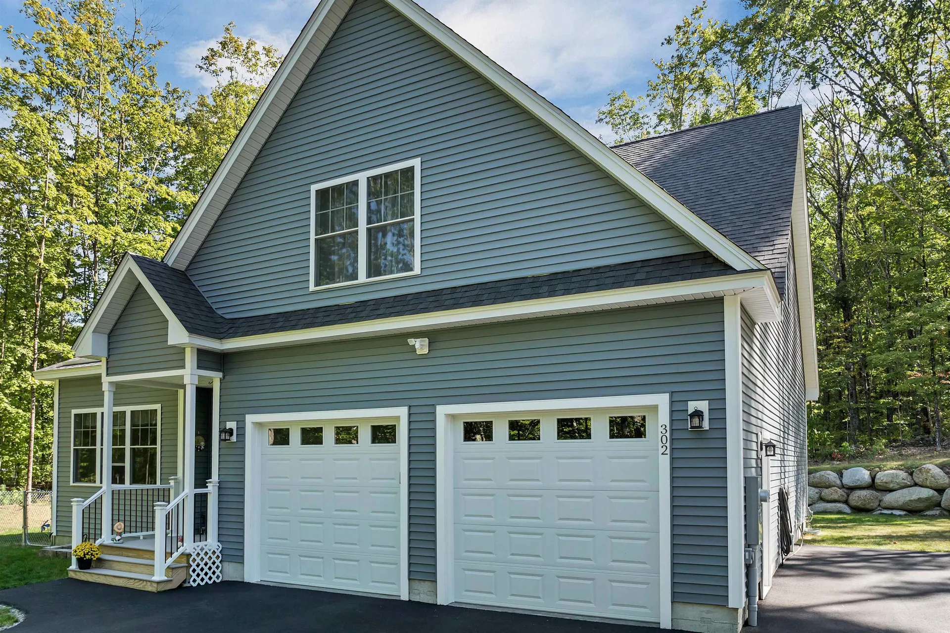 302 Flanders Road Henniker NH 03242