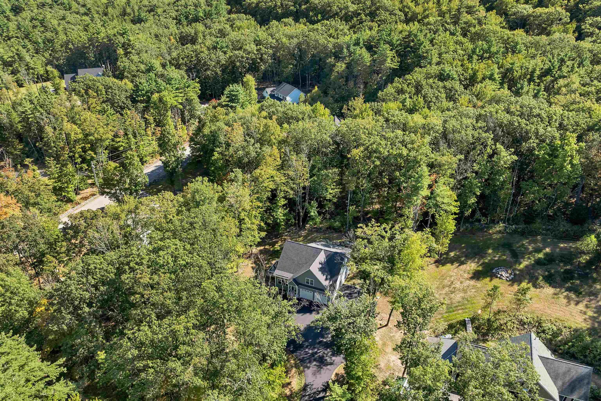 302 Flanders Road Henniker NH 03242