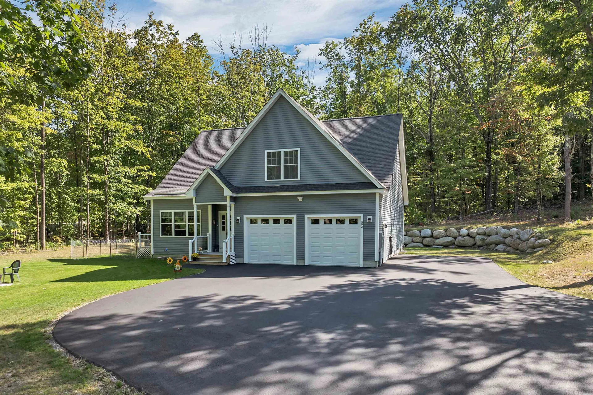 302 Flanders Road Henniker NH 03242