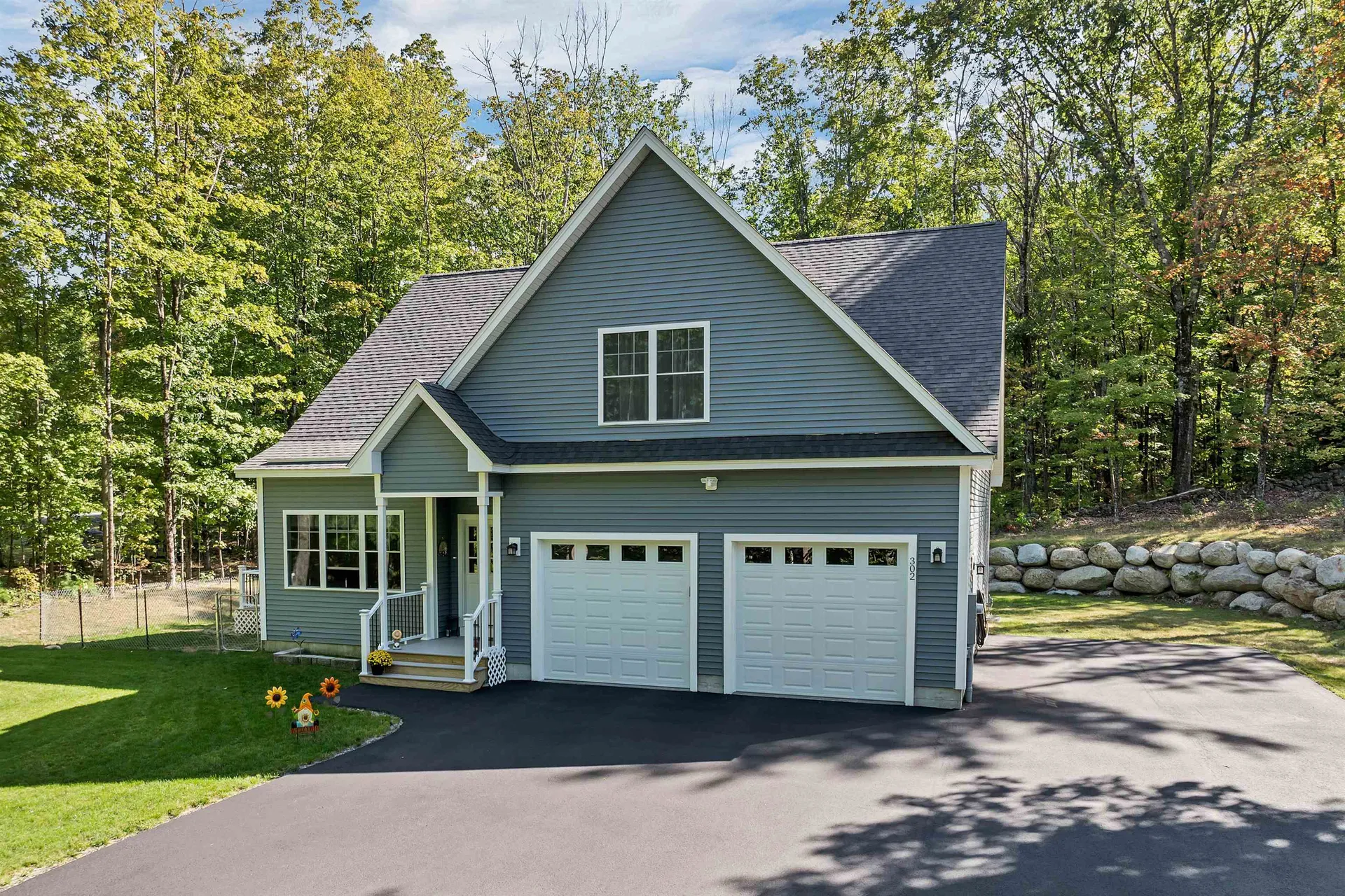 302 Flanders Road Henniker NH 03242