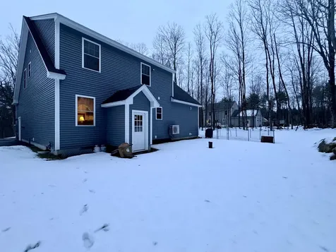 302 Flanders Road Henniker NH 03242