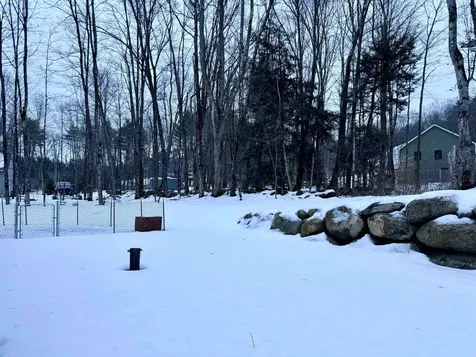 302 Flanders Road Henniker NH 03242