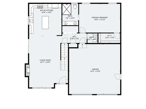 302 Flanders Road Henniker NH 03242