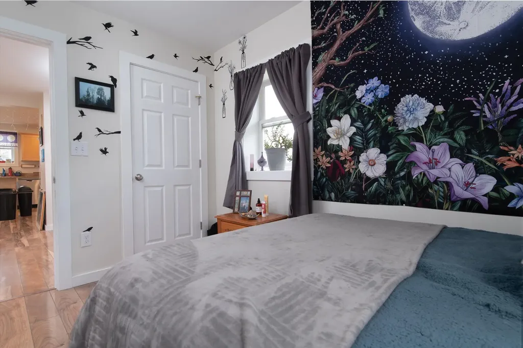 77 Belmont Road Mount Holly VT 05758