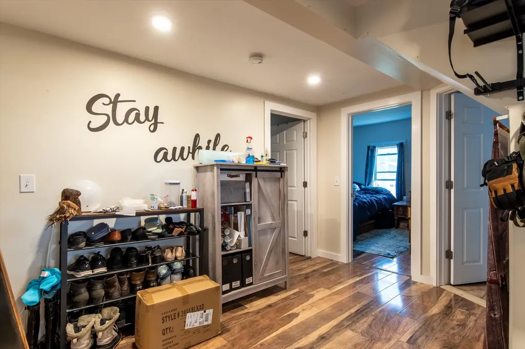 77 Belmont Road Mount Holly VT 05758