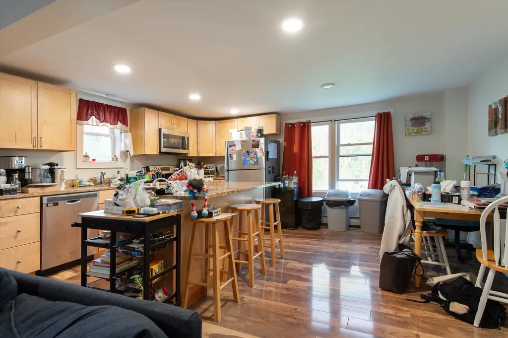 77 Belmont Road Mount Holly VT 05758