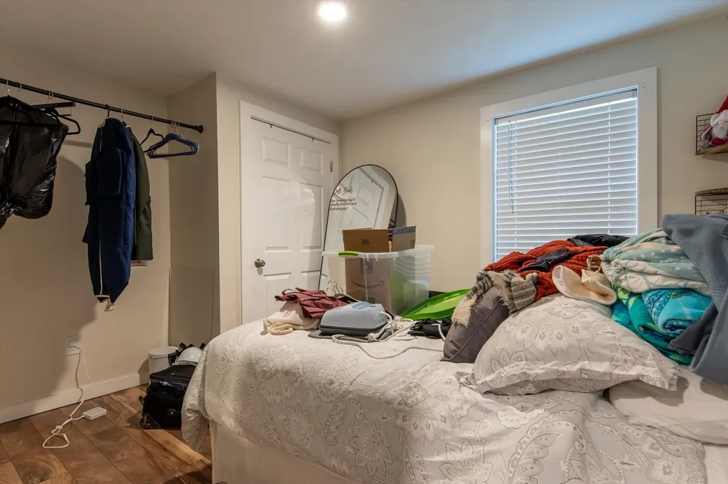 77 Belmont Road Mount Holly VT 05758