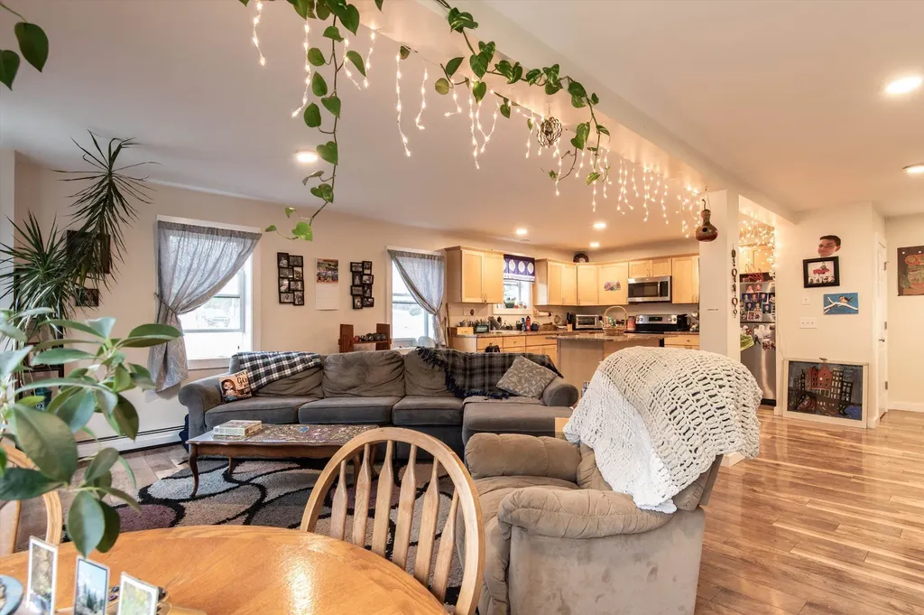 77 Belmont Road Mount Holly VT 05758