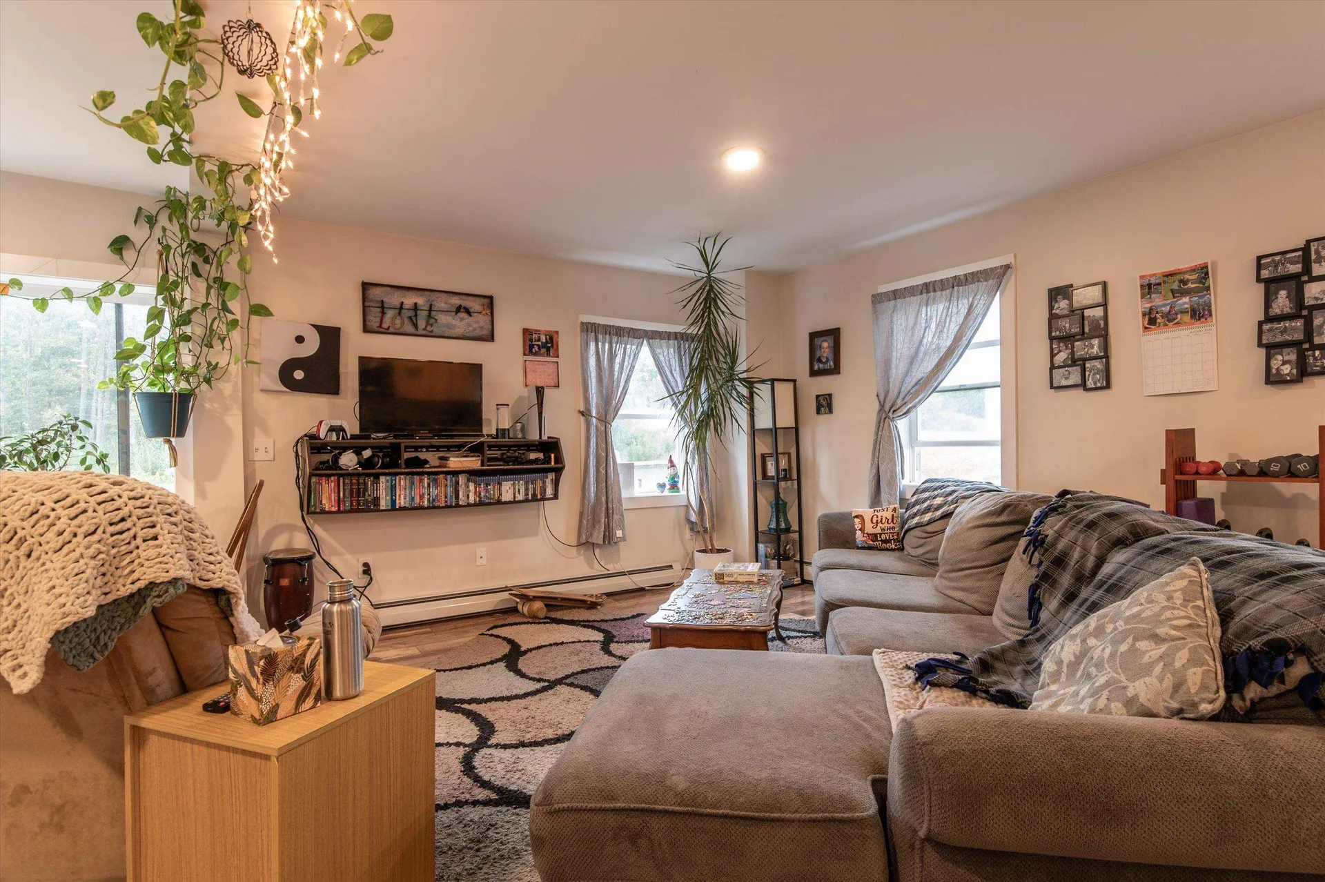 77 Belmont Road Mount Holly VT 05758