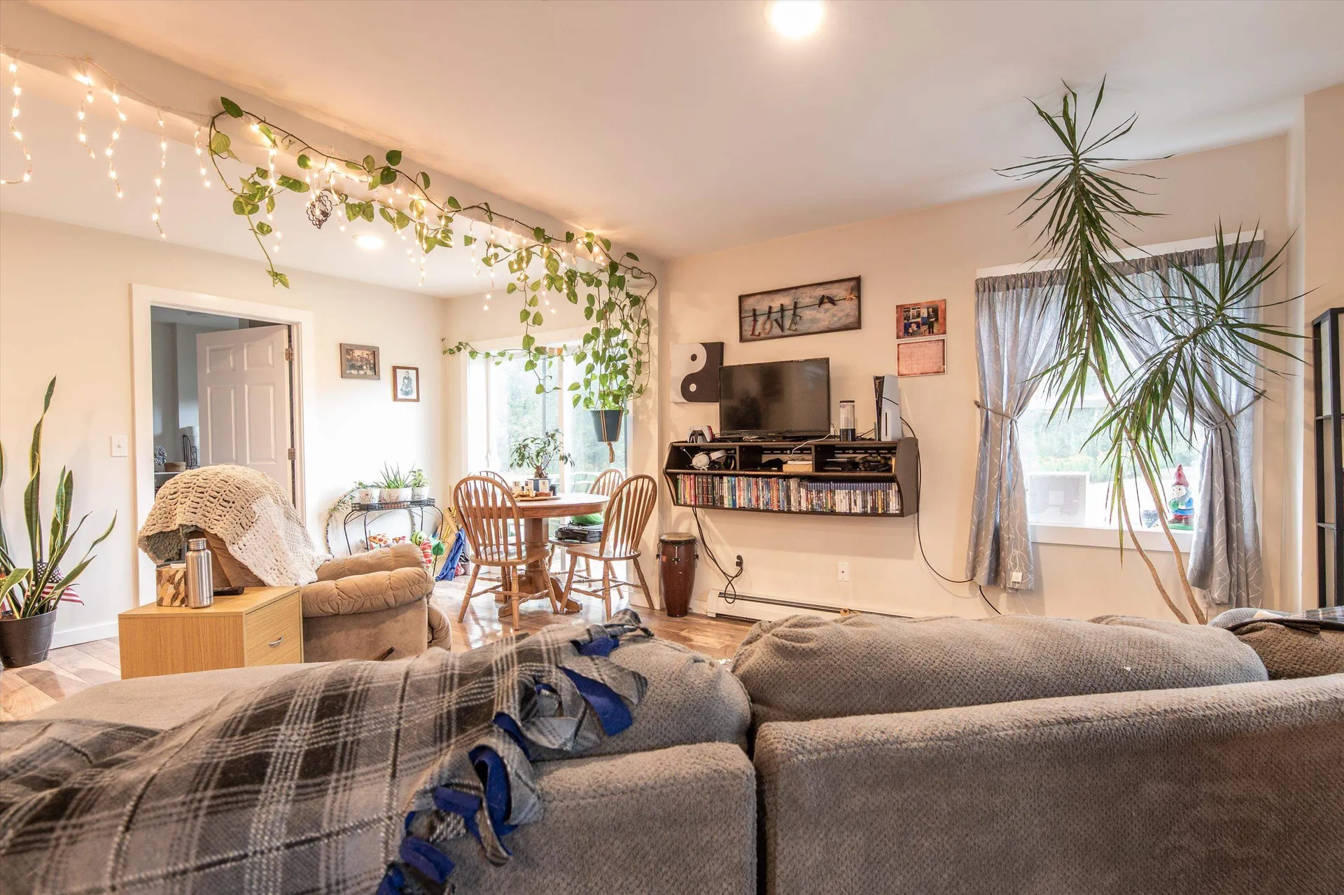 77 Belmont Road Mount Holly VT 05758