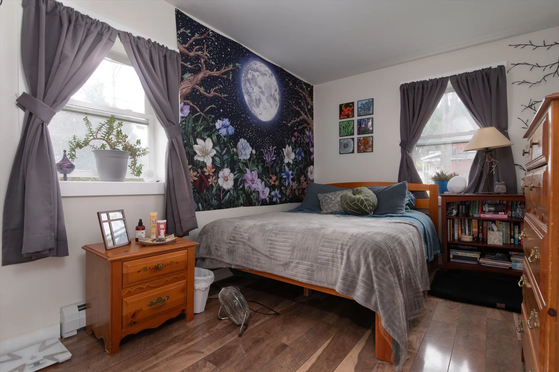 77 Belmont Road Mount Holly VT 05758