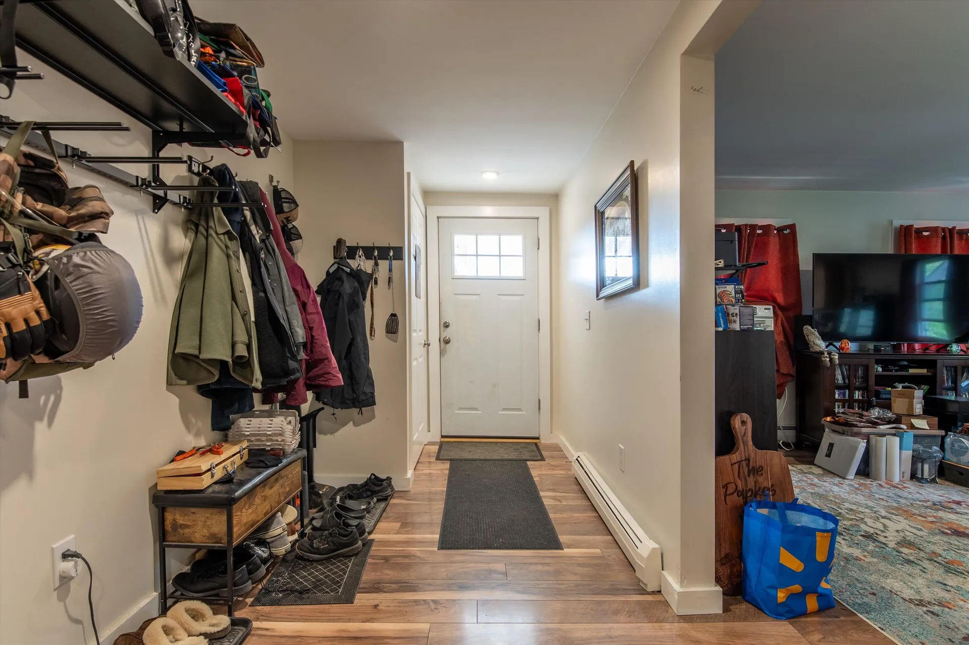 77 Belmont Road Mount Holly VT 05758