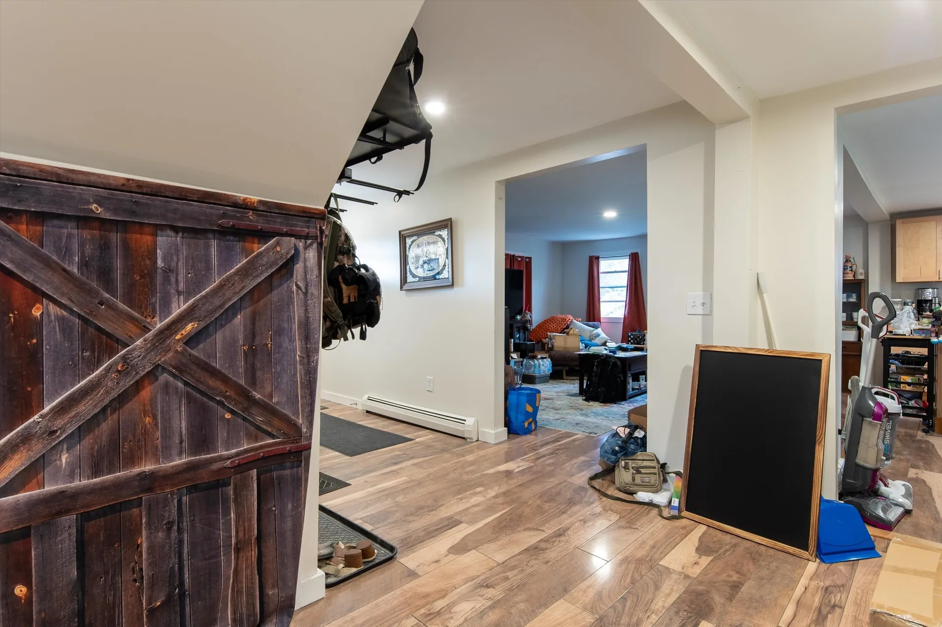 77 Belmont Road Mount Holly VT 05758