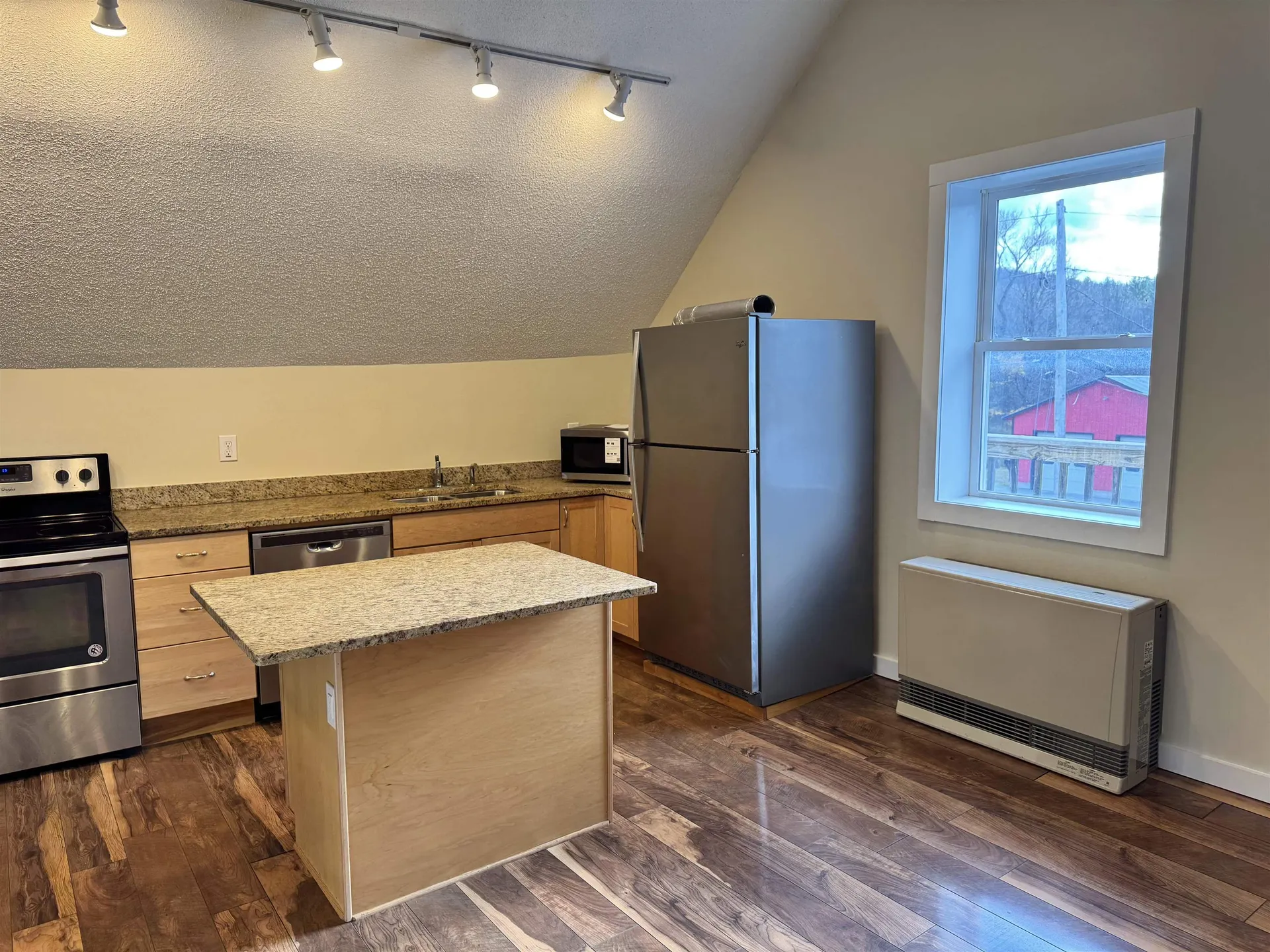 77 Belmont Road Mount Holly VT 05758