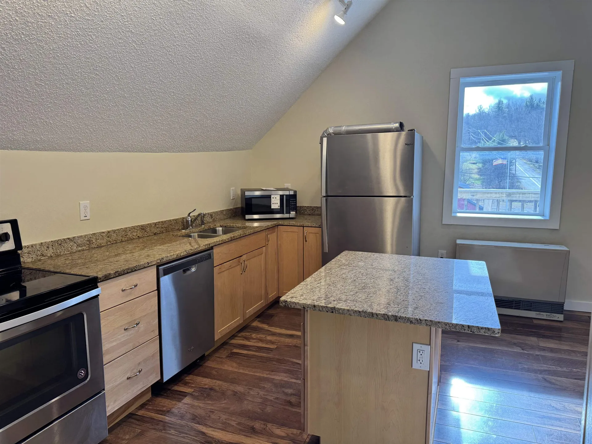 77 Belmont Road Mount Holly VT 05758