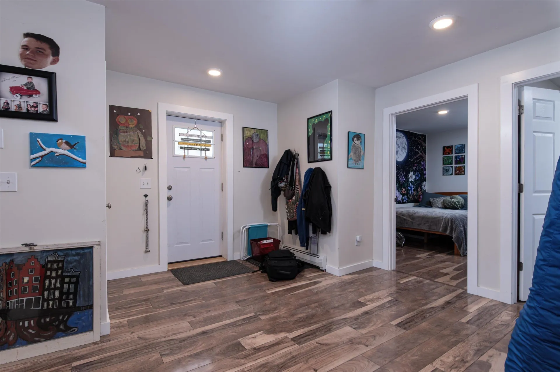 77 Belmont Road Mount Holly VT 05758