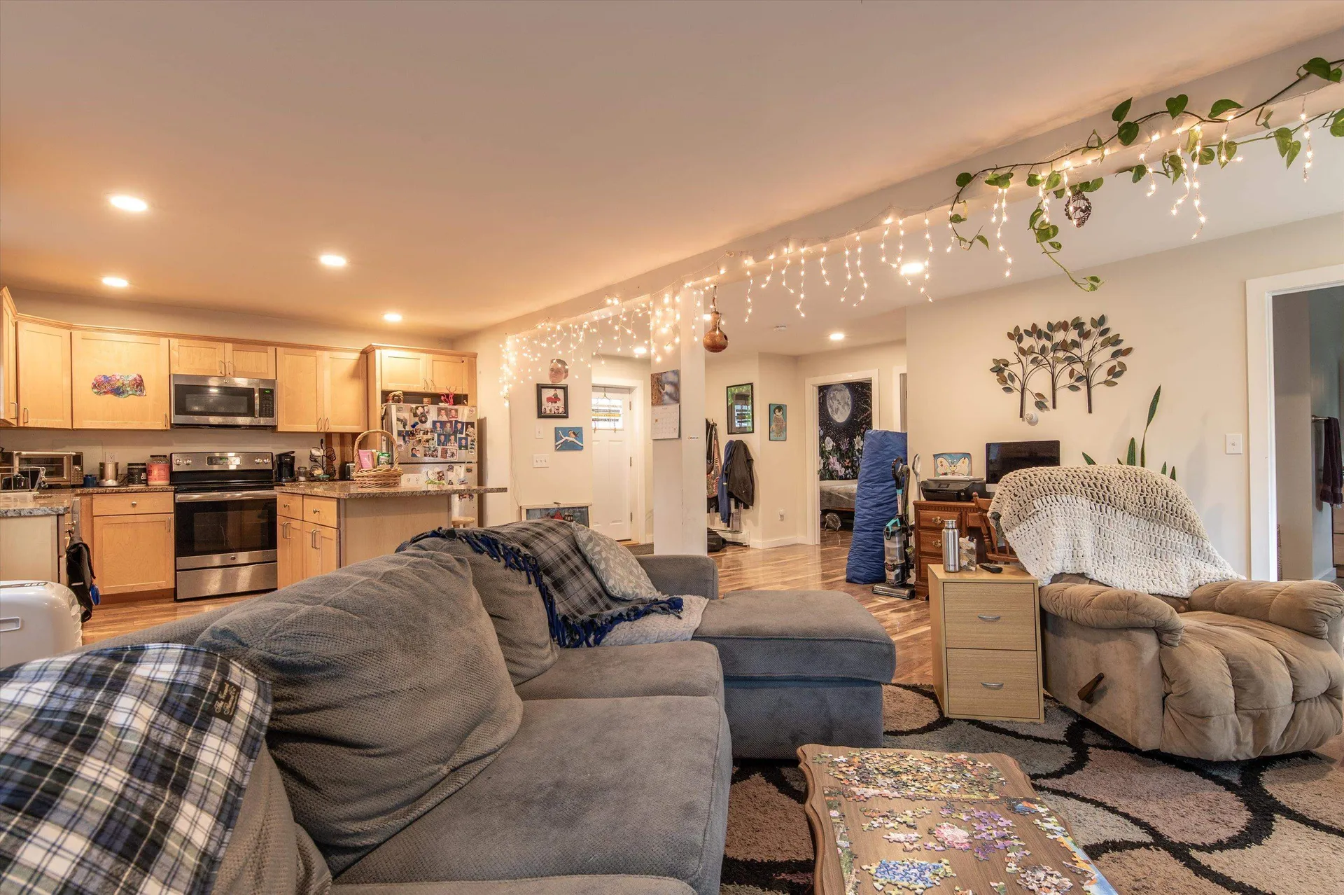 77 Belmont Road Mount Holly VT 05758