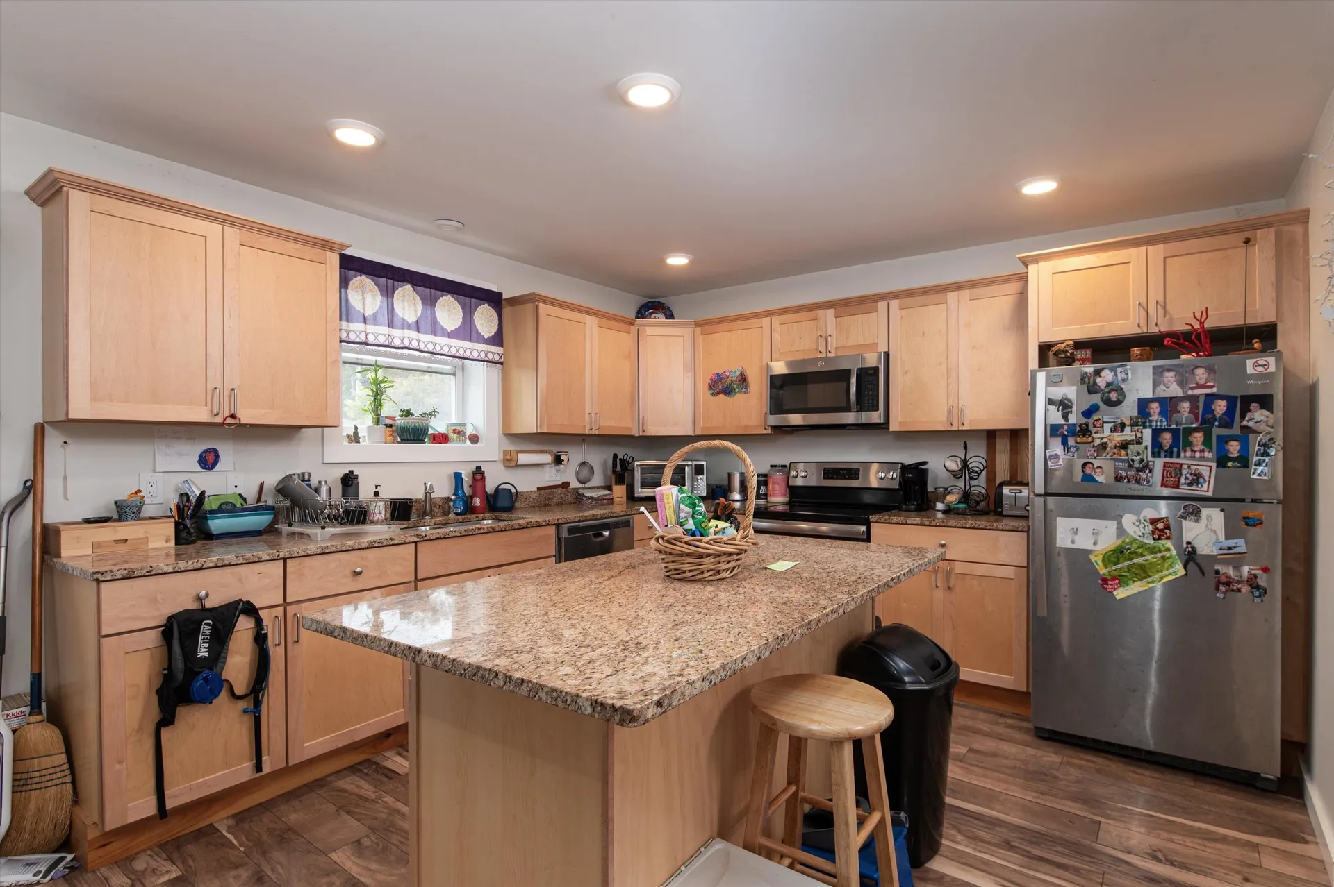 77 Belmont Road Mount Holly VT 05758