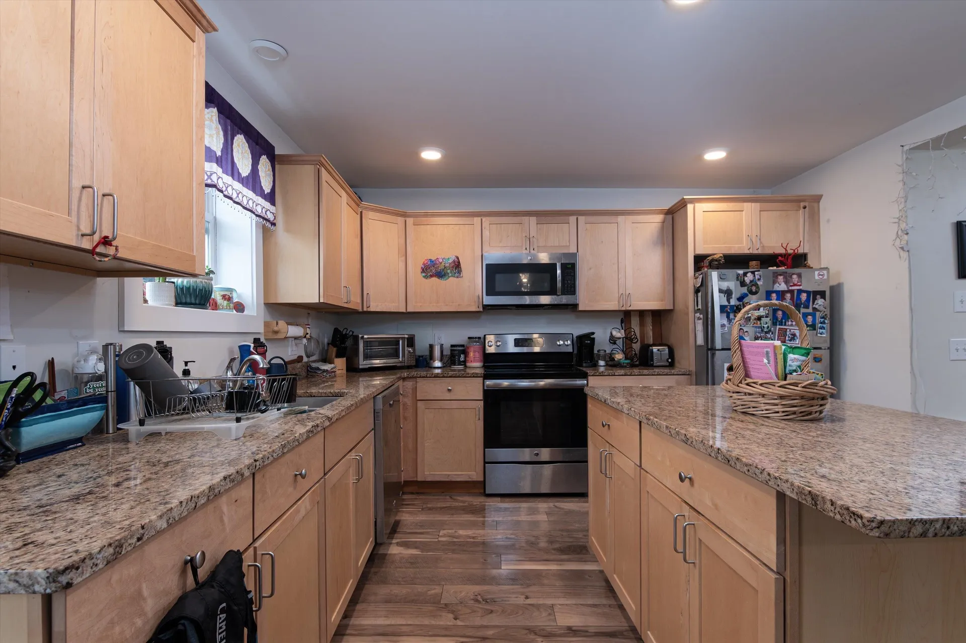 77 Belmont Road Mount Holly VT 05758