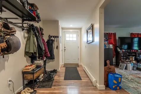 77 Belmont Road Mount Holly VT 05758