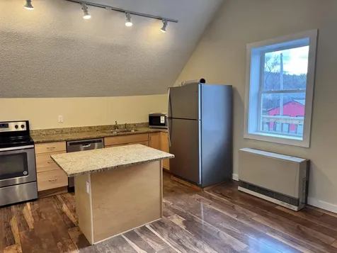 77 Belmont Road Mount Holly VT 05758