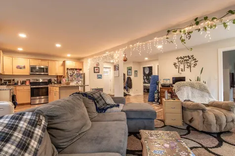 77 Belmont Road Mount Holly VT 05758