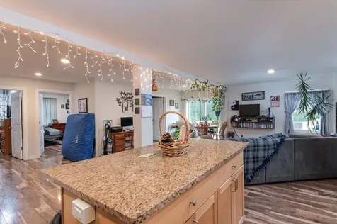 77 Belmont Road Mount Holly VT 05758