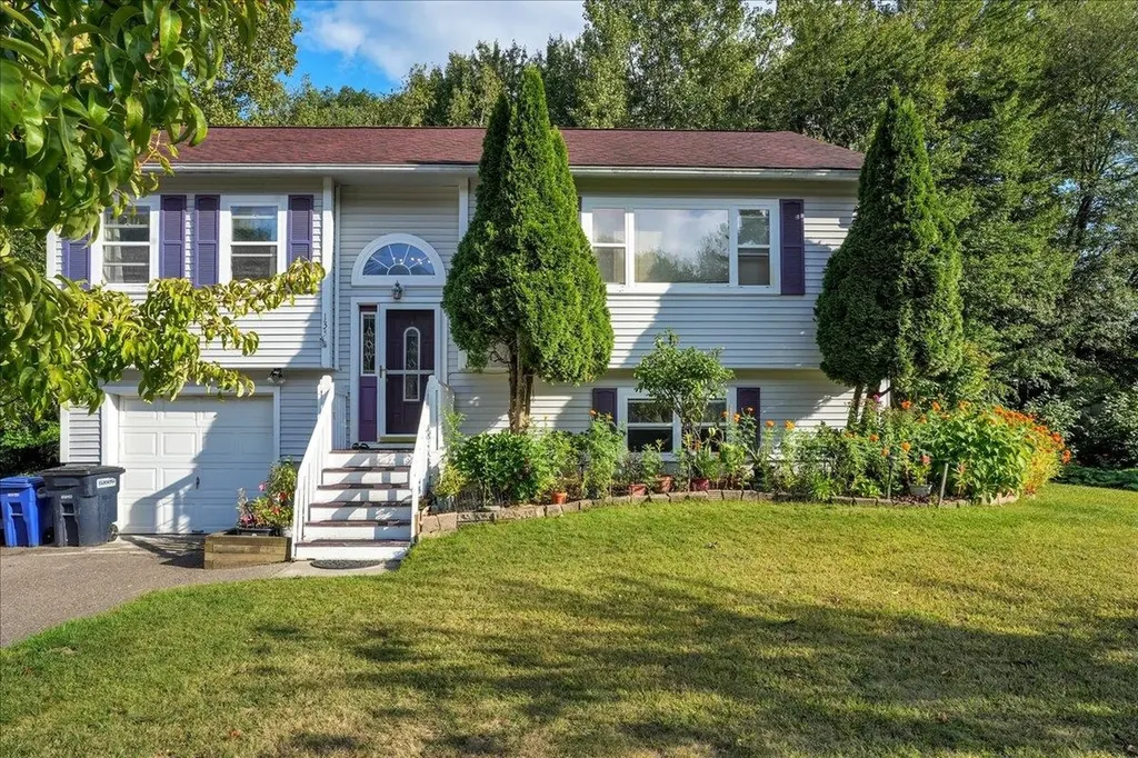 133 Birch Court Burlington VT 05408