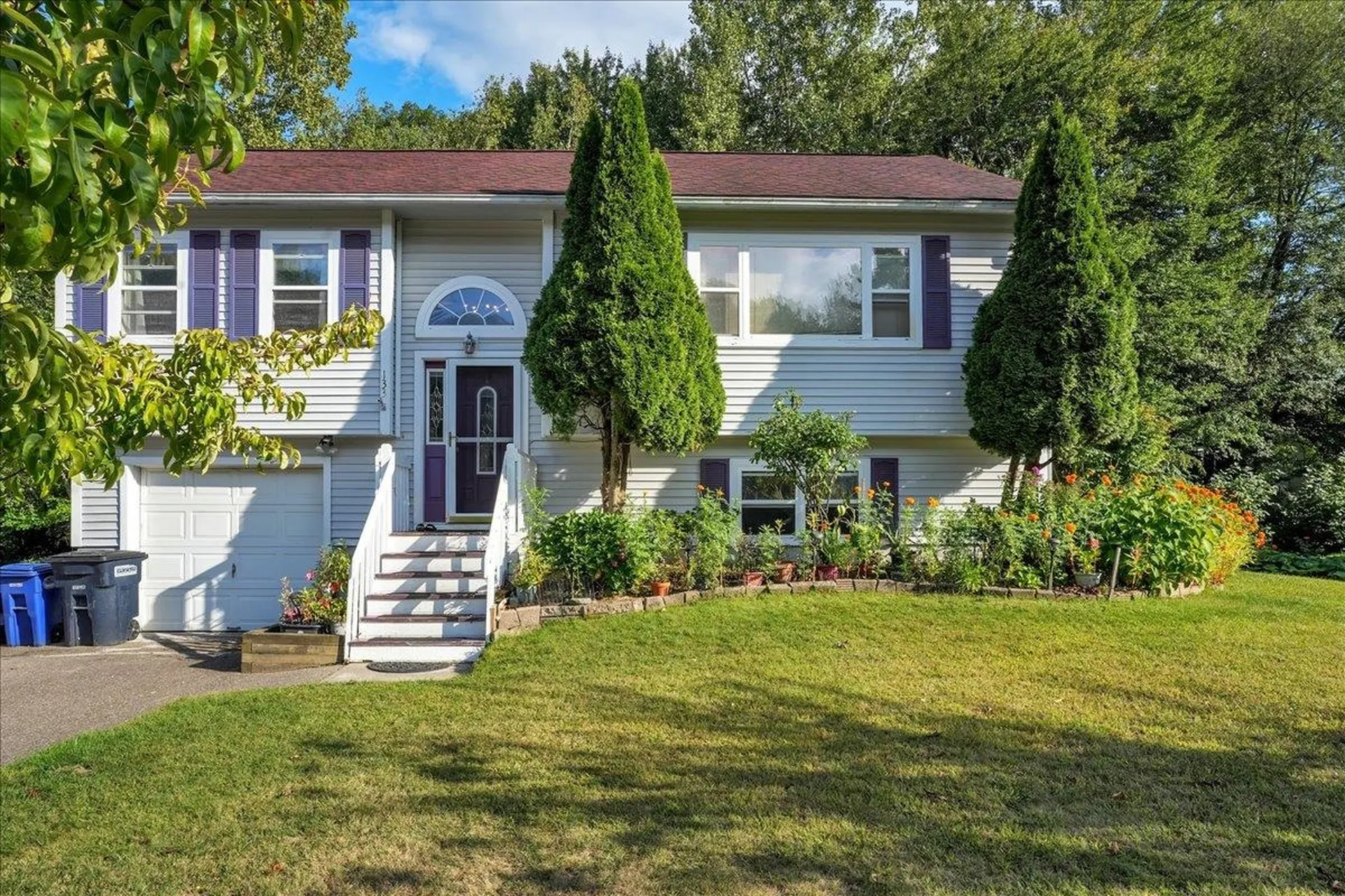 133 Birch Court Burlington VT 05408
