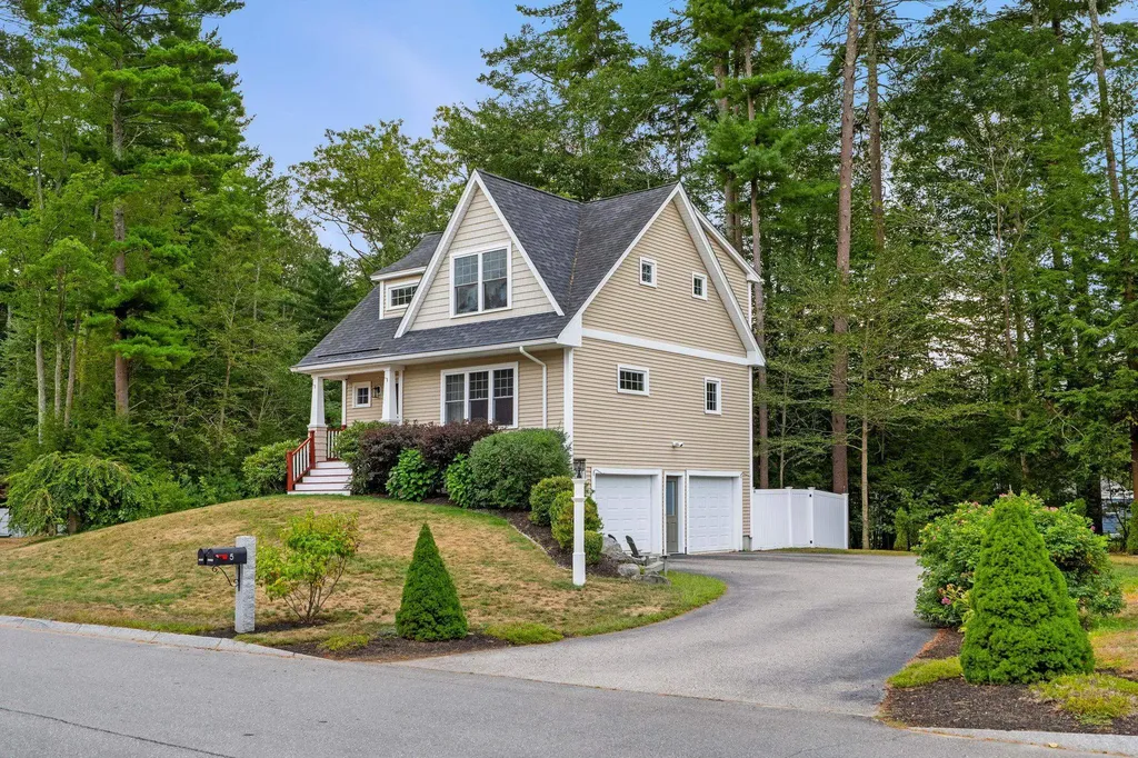 5 Winslow Drive Exeter NH 03833