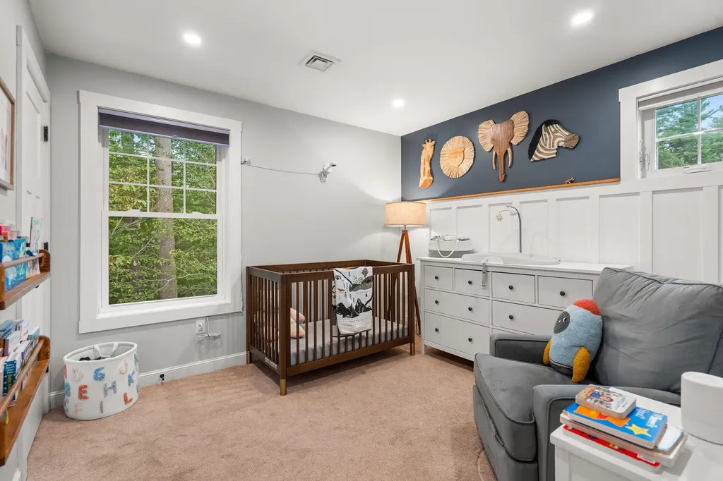 5 Winslow Drive Exeter NH 03833