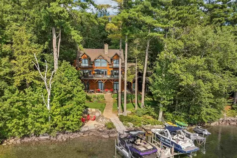 81 Timberlane Road Wolfeboro NH 03894