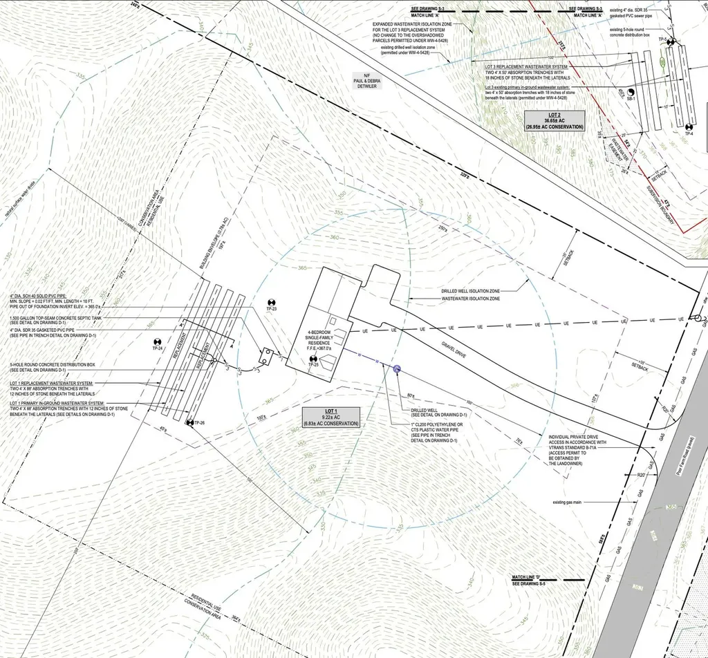 Lot 1 Poor Farm Road Milton VT 05468