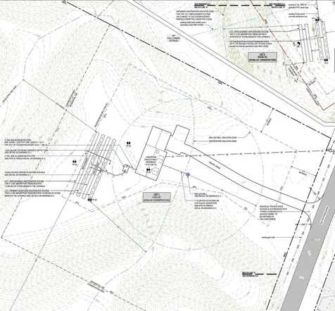 Lot 1 Poor Farm Road Milton VT 05468