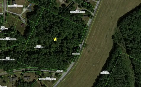 Lot 1 Poor Farm Road Milton VT 05468