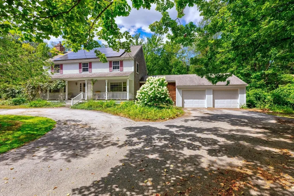 69 Murphy Road Peterborough NH 03458