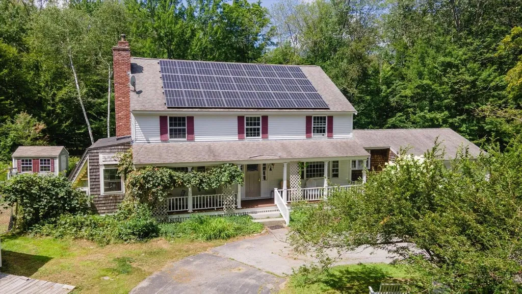 69 Murphy Road Peterborough NH 03458