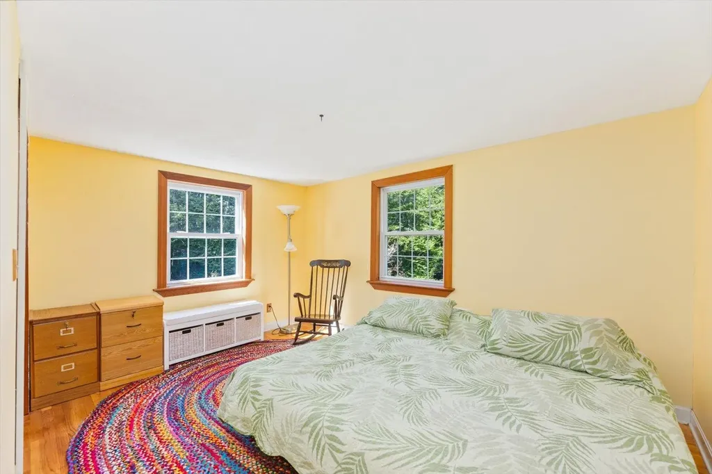 69 Murphy Road Peterborough NH 03458