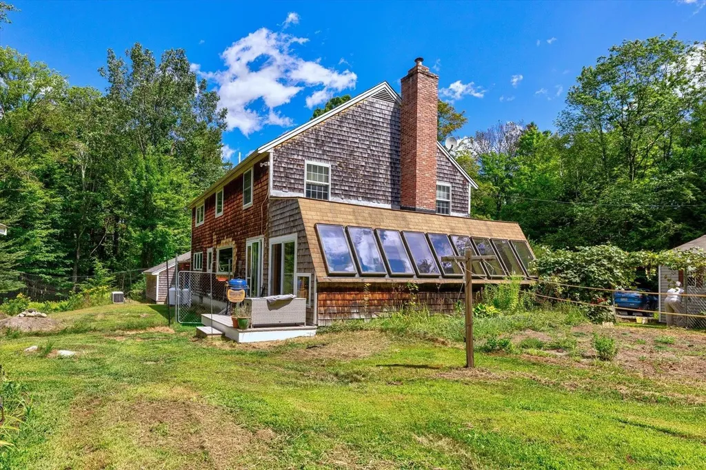 69 Murphy Road Peterborough NH 03458