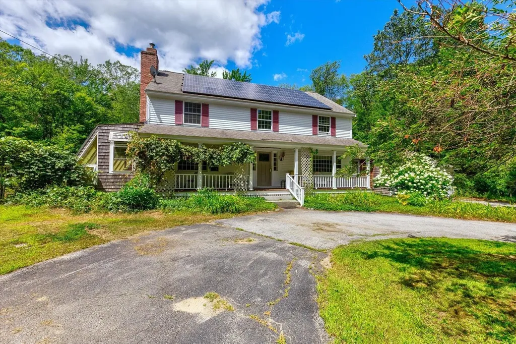 69 Murphy Road Peterborough NH 03458