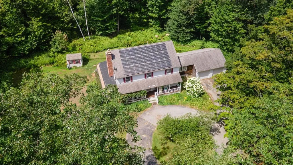 69 Murphy Road Peterborough NH 03458