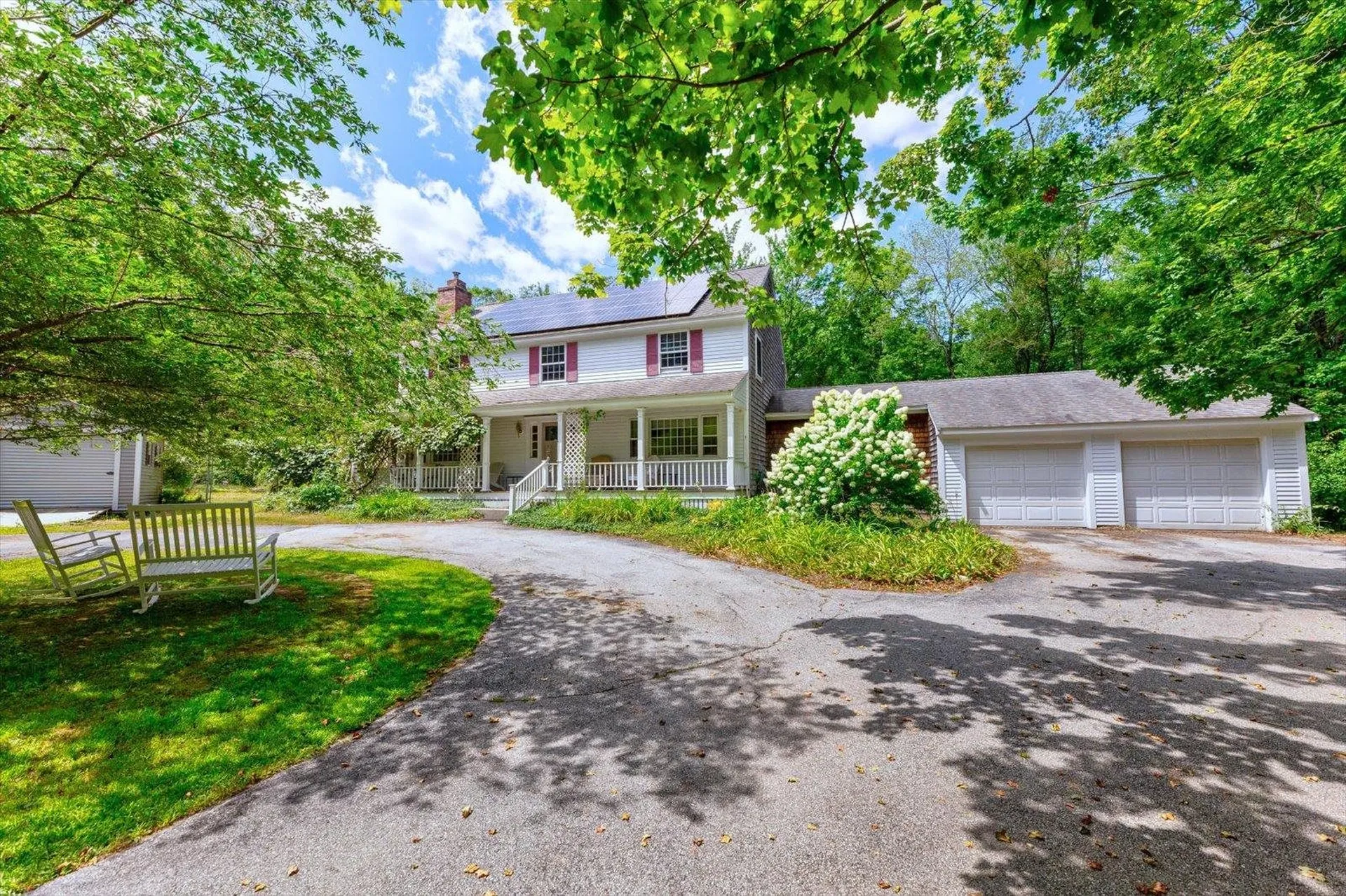 69 Murphy Road Peterborough NH 03458